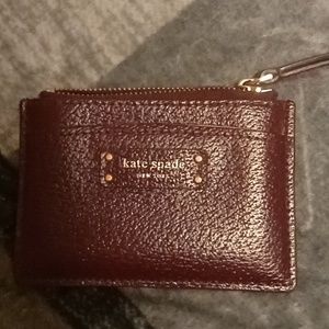 Kate Spade New York card holder